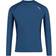 Regatta Long Sleeve Rash Guard Men - Dynasty Blue/Moonlight Denim