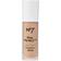 No7 Stay Perfect Foundation SPF30 #8 Warm Ivory