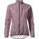 Vaude Women's Drop III Rain Jacket - Lilac Dusk