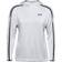 Under Armour Women's Tech Twist Graphic Hoodie - Halo Gray