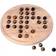 Longfield Solitaire Rubberwood