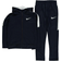 Nike Hood Tracksuit - Navy