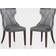 Manhattan Comfort Reine Kitchen Chair 37" 2