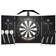 Target Darts Arc Dartboard Lighting System Home Cabinet