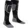 Falke SK4 Kids Black-Mix (Storlek 31-34)