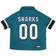 Pets First San Jose Sharks Hockey Jersey M