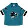 Pets First San Jose Sharks Hockey Jersey M