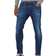 Tommy Hilfiger Slim Fit Tapered Faded Jeans - Aspen Dark Blue