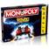 Monopoly: Back to the Future