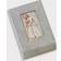 Willow Tree Mother & Daughter Memory Box Light Grey/Blue Objet décoratif