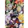 Dragon Ball Z Cell Saga Maxi Poster 61x91.5cm