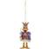 Disney Traditions Donald Nutcracker Juletræspynt 9cm