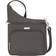 Travelon Anti-Theft Essentials North-South Crossbody - Smoke