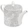 Spode Strawberry Thief Teekanne 1.1L