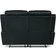 Relax-a-Lounger Preston Sofa 60" 2 Seater