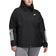 Adidas BSC 3-Stripes RAIN.RDY Jacket Plus Size - Black