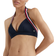 Tommy Hilfiger Fixed Triangle Bikini Top - Desert Sky