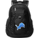 Mojo Detroit Lions Laptop Backpack - Black