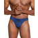Cosabella Never Say Never Classic G-String - Navy Blue