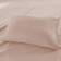 Madison Park 3M Microcell Bed Sheet Pink (243.84x167.64cm)