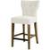 Madison Park Saffron Bar Stool 97.2cm