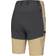 Haglöfs Mid Slim Shorts Women - Sand/Magnetite