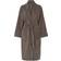 Decoy Long Terry Bathrobe - Brown