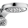 Delta Universal (58680-PR) Chrome