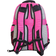 Mojo Northeastern Huskies Laptop Backpack - Pink