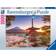Ravensburger Mount Fuji Cherry Blossom View 1000 Pieces