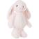 Bukowski Lovely Kanini Blanc Plush 25cm