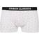 Urban Classics Organic Boxer Shorts 5-pack - Multi