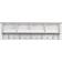 Prepac Wide Wall Shelf 152.4cm