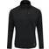 Hummel Tropper Zip Jacket - Black