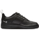 Nike Air Force 1 LV8 Utility GS - Black/Black/Tour Yellow/White