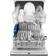 Whirlpool WDF520PADW White