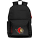 Mojo Ottawa Senators Campus Laptop Backpack - Black