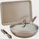 Anolon Advanced Cookware Set with lid 4 Parts
