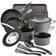 Rachael Ray Cook + Create Set di pentole con coperchio 11 Parti