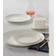 Wedgwood Gio Gold 4-Piece Place Setting Service de Table 4pcs