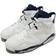 Nike Air Jordan 6 Retro - White/Midnight Navy