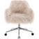 Linon Fiona Office Chair 88.9cm