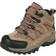 Northside Jr Snohomish Waterproof Hiking Boot - Chili Pepper