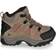 Northside Jr Snohomish Waterproof Hiking Boot - Chili Pepper