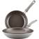 Rachael Ray Cook + Create Cookware Set 2 Parts