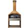 Braaimaster FS1200 Elite Corten