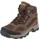 Northside Kid's Rampart Hiking Boot - Medium Brown