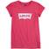 Levi's Batwing T-shirt - Rosa/Pink (865470010)