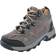 Northside Jr Caldera Mid Hiking Boot - Stone/Yellow