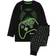 Xbox Kid's Game Controller Long-Sleeved Pyjama Set - Black/Green